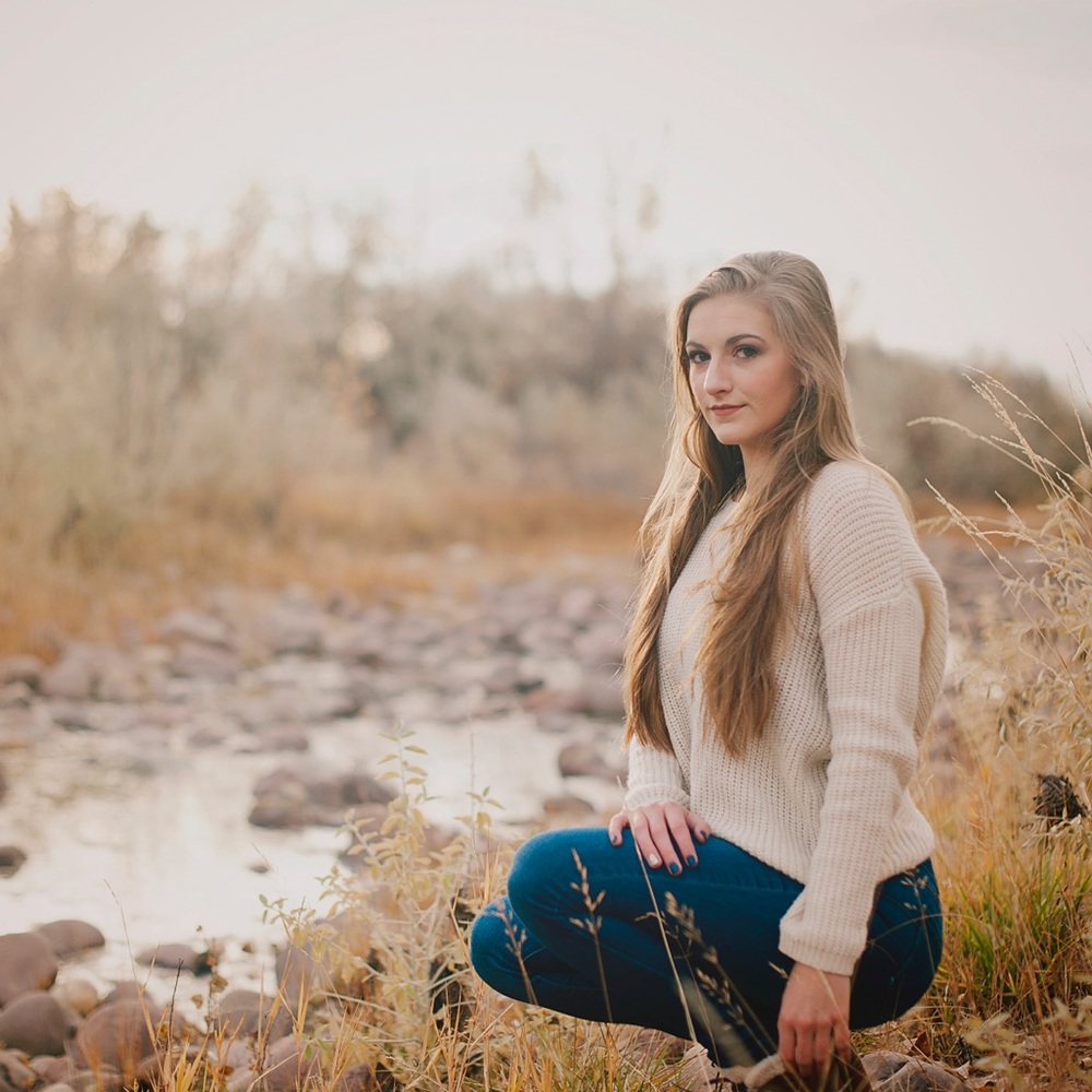 Meet your Posher, Celia